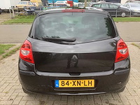 2007 renault clio 1.2 tce dynamique s personenauto - afbeelding 9 van  13