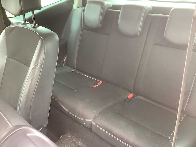 2007 renault clio 1.2 tce dynamique s personenauto - afbeelding 12 van  13