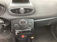 2007 renault clio 1.2 tce dynamique s personenauto - afbeelding 13 van  13