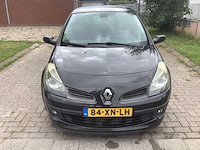 2007 renault clio 1.2 tce dynamique s personenauto - afbeelding 10 van  13
