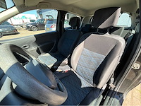 2007 renault clio 1.4-16v bns line personenauto - afbeelding 2 van  27