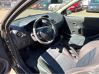 2007 renault clio 1.4-16v bns line personenauto - afbeelding 3 van  27