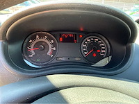 2007 renault clio 1.4-16v bns line personenauto - afbeelding 5 van  27