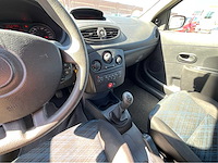 2007 renault clio 1.4-16v bns line personenauto - afbeelding 6 van  27