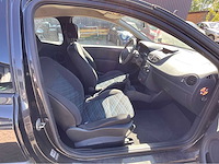 2007 renault clio 1.4-16v bns line personenauto - afbeelding 8 van  27