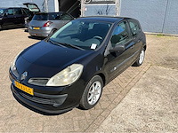 2007 renault clio 1.4-16v bns line personenauto - afbeelding 1 van  27