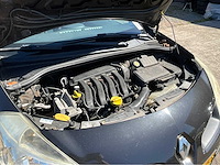 2007 renault clio 1.4-16v bns line personenauto - afbeelding 14 van  27