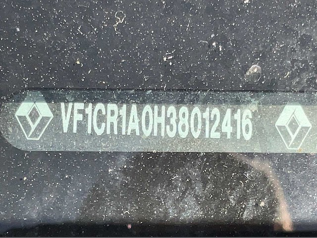 2007 renault clio 1.4-16v bns line personenauto - afbeelding 20 van  27