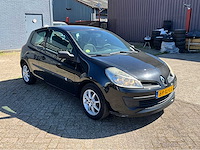 2007 renault clio 1.4-16v bns line personenauto - afbeelding 21 van  27