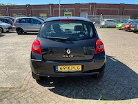 2007 renault clio 1.4-16v bns line personenauto - afbeelding 24 van  27