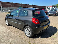 2007 renault clio 1.4-16v bns line personenauto - afbeelding 25 van  27