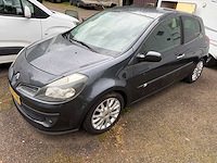 2007 renault clio 1.4-16v dynamique personenauto - afbeelding 1 van  11