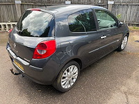 2007 renault clio 1.4-16v dynamique personenauto - afbeelding 5 van  11