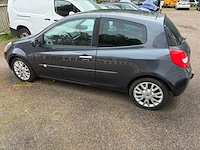 2007 renault clio 1.4-16v dynamique personenauto - afbeelding 6 van  11