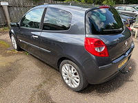 2007 renault clio 1.4-16v dynamique personenauto - afbeelding 7 van  11