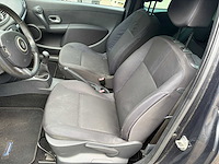 2007 renault clio 1.4-16v dynamique personenauto - afbeelding 8 van  11