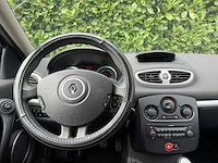 2007 renault clio 1.4-16v dynamique personenauto - afbeelding 8 van  19