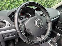 2007 renault clio 1.4-16v dynamique personenauto - afbeelding 9 van  19