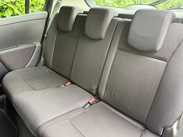 2007 renault clio 1.4-16v dynamique personenauto - afbeelding 11 van  19