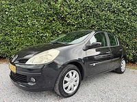 2007 renault clio 1.4-16v dynamique personenauto - afbeelding 1 van  19