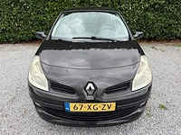 2007 renault clio 1.4-16v dynamique personenauto - afbeelding 12 van  19