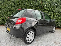 2007 renault clio 1.4-16v dynamique personenauto - afbeelding 13 van  19