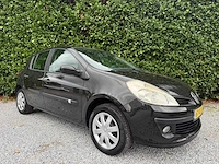 2007 renault clio 1.4-16v dynamique personenauto - afbeelding 14 van  19