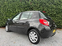 2007 renault clio 1.4-16v dynamique personenauto - afbeelding 15 van  19