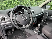 2007 renault clio 1.4-16v dynamique personenauto - afbeelding 16 van  19