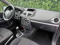 2007 renault clio 1.4-16v dynamique personenauto - afbeelding 17 van  19