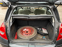 2007 renault clio 1.6-16v initiale personenauto - afbeelding 4 van  11