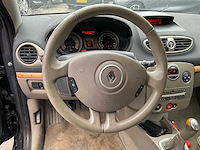 2007 renault clio 1.6-16v initiale personenauto - afbeelding 5 van  11