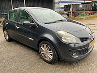 2007 renault clio 1.6-16v initiale personenauto - afbeelding 8 van  11