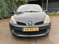 2007 renault clio 1.6-16v initiale personenauto - afbeelding 9 van  11