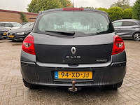 2007 renault clio 1.6-16v initiale personenauto - afbeelding 10 van  11