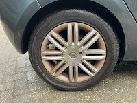 2007 renault clio 1.6-16v initiale personenauto - afbeelding 11 van  11