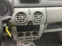 2007 renault kangoo express 1.5 dci 60 gr.conf. - bedrijfswagen - afbeelding 2 van  12