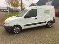 2007 renault kangoo express 1.5 dci 60 gr.conf. - bedrijfswagen