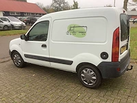 2007 renault kangoo express 1.5 dci 60 gr.conf. - bedrijfswagen - afbeelding 7 van  12