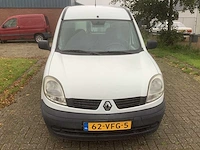2007 renault kangoo express 1.5 dci 60 gr.conf. - bedrijfswagen - afbeelding 10 van  12