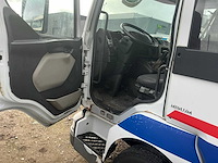 2007 renault midlum 190-08 el vrachtwagen - afbeelding 3 van  21