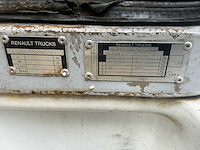 2007 renault midlum 190-08 el vrachtwagen - afbeelding 4 van  21