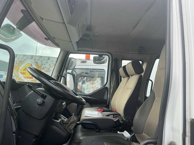 2007 renault midlum 190-08 el vrachtwagen - afbeelding 5 van  21