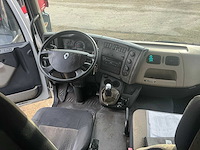 2007 renault midlum 190-08 el vrachtwagen - afbeelding 6 van  21