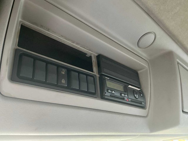 2007 renault midlum 190-08 el vrachtwagen - afbeelding 7 van  21