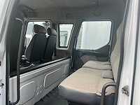 2007 renault midlum 190-08 el vrachtwagen - afbeelding 9 van  21