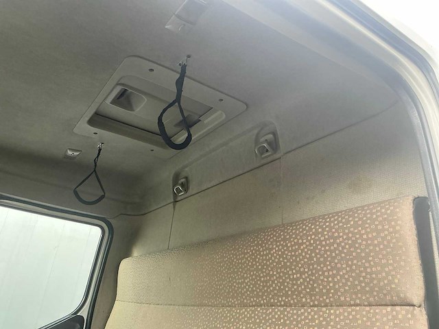 2007 renault midlum 190-08 el vrachtwagen - afbeelding 10 van  21