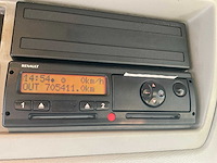 2007 renault midlum 190-08 el vrachtwagen - afbeelding 11 van  21