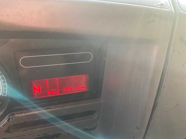 2007 renault midlum 190-08 el vrachtwagen - afbeelding 13 van  21