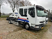 2007 renault midlum 190-08 el vrachtwagen - afbeelding 15 van  21